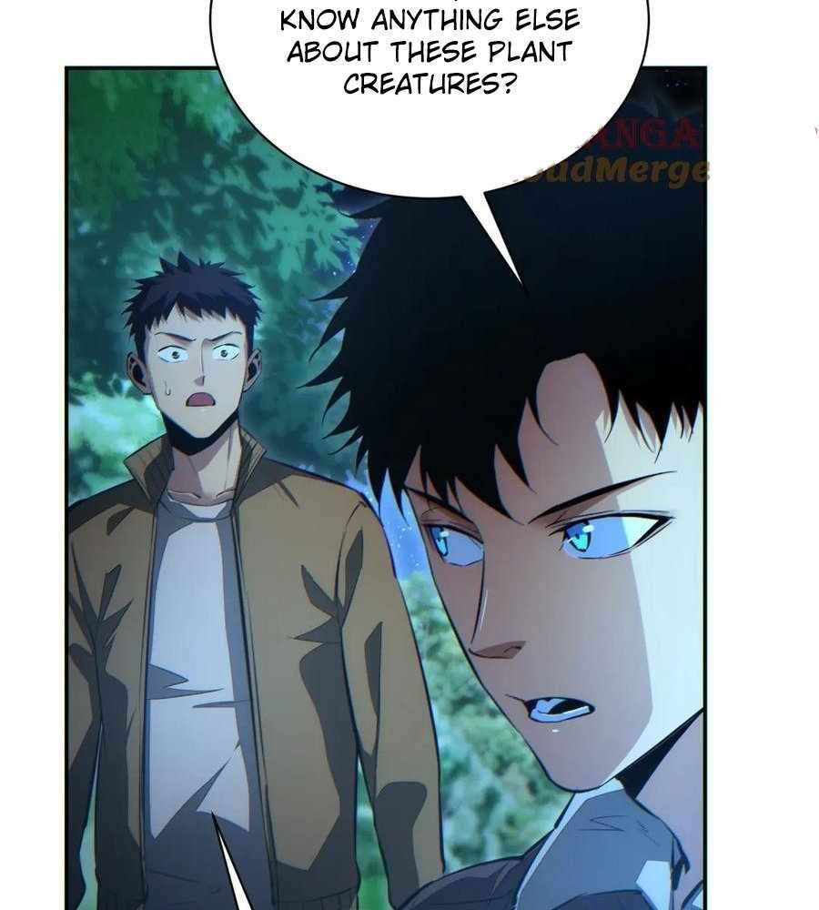Rebirth in the end times: I reached the top by opening boxes Chapter 49 48